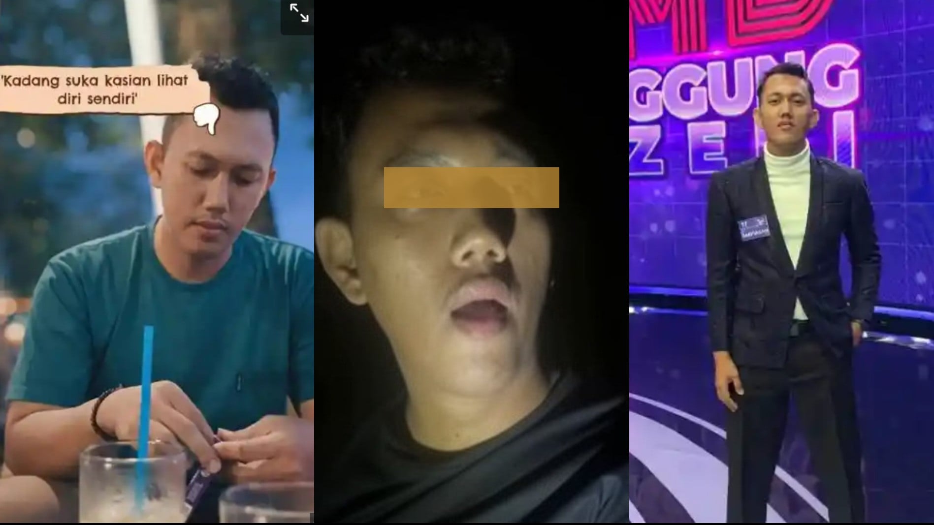 Perjalanan Karier Saepul, Tersangka Mutilasi Depok Pernah Jadi Guru Matematika hingga Tampil di TV