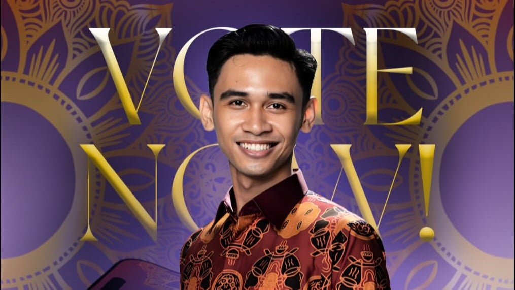 Tio Ferdian Rahmana, Runner Up Raka Raki Jatim 2026 yang Diduga Minta Pacar Aborsi