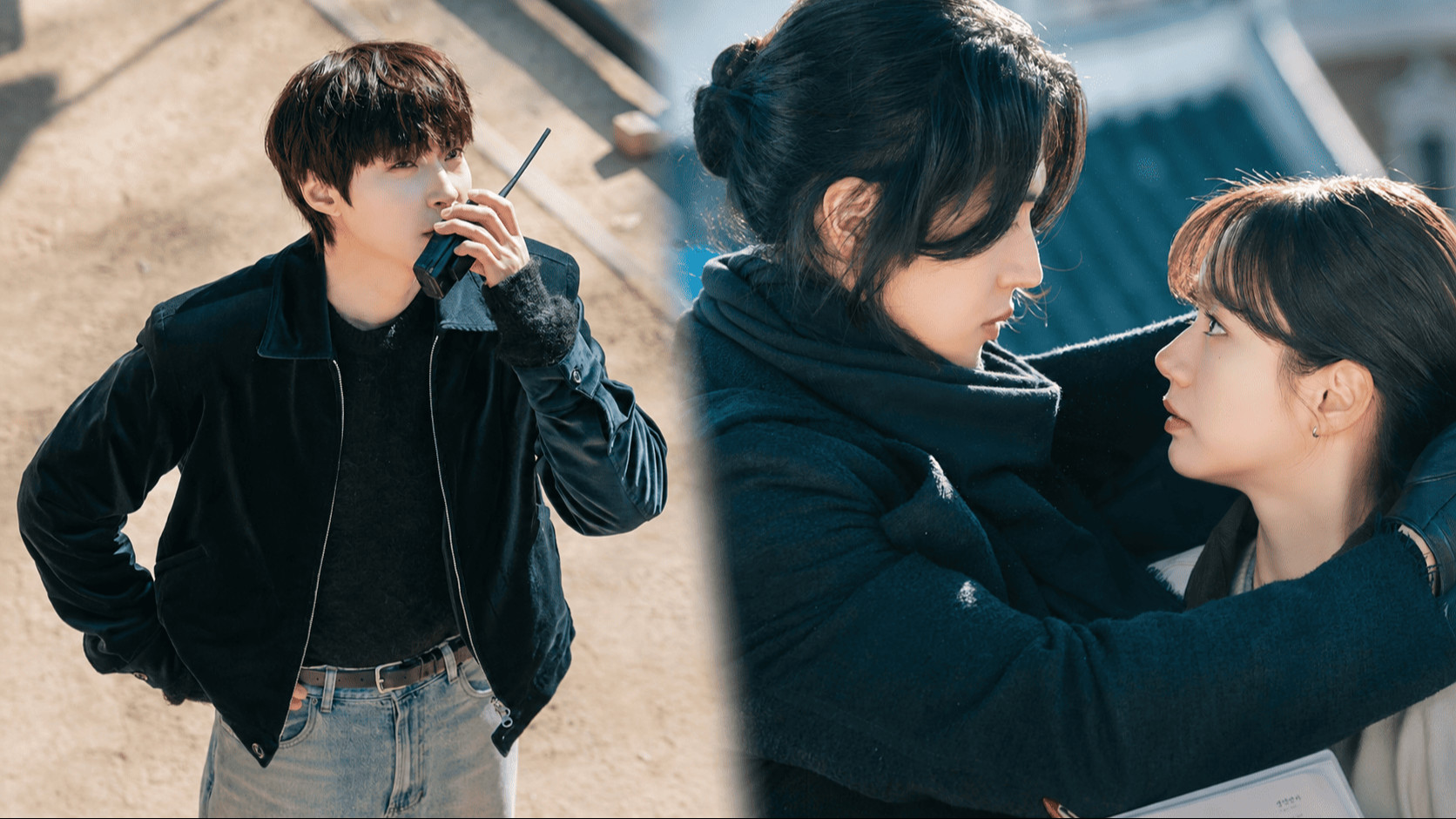 Dream To You Episode 9 Sub Indo