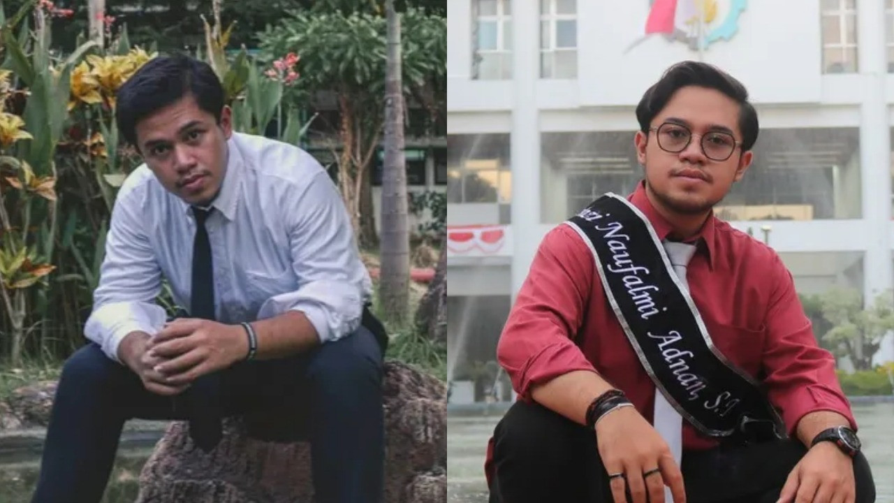 Sosok di balik Imroatus 