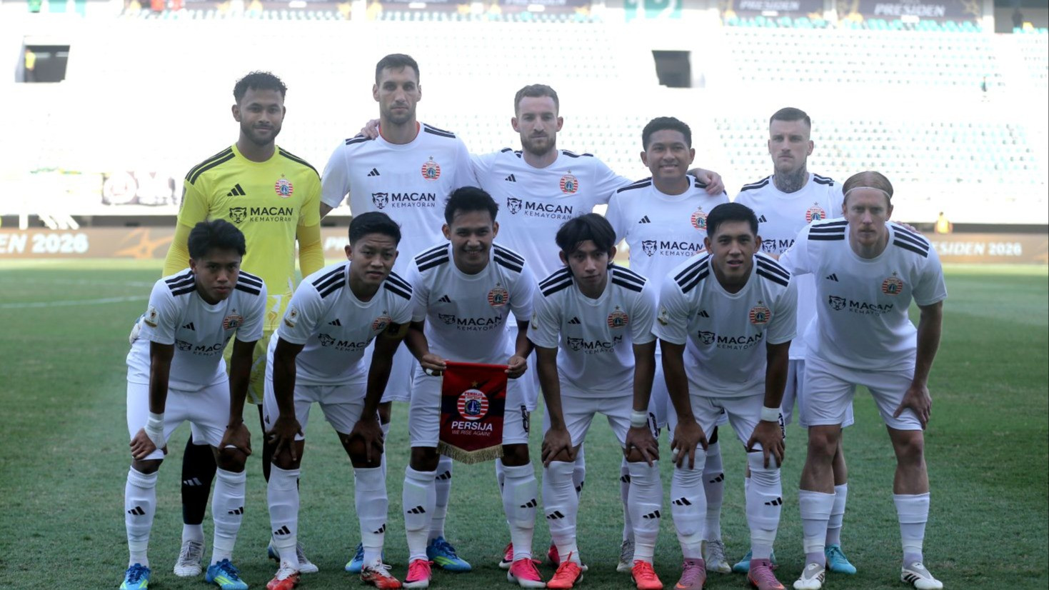 Persija Jakarta