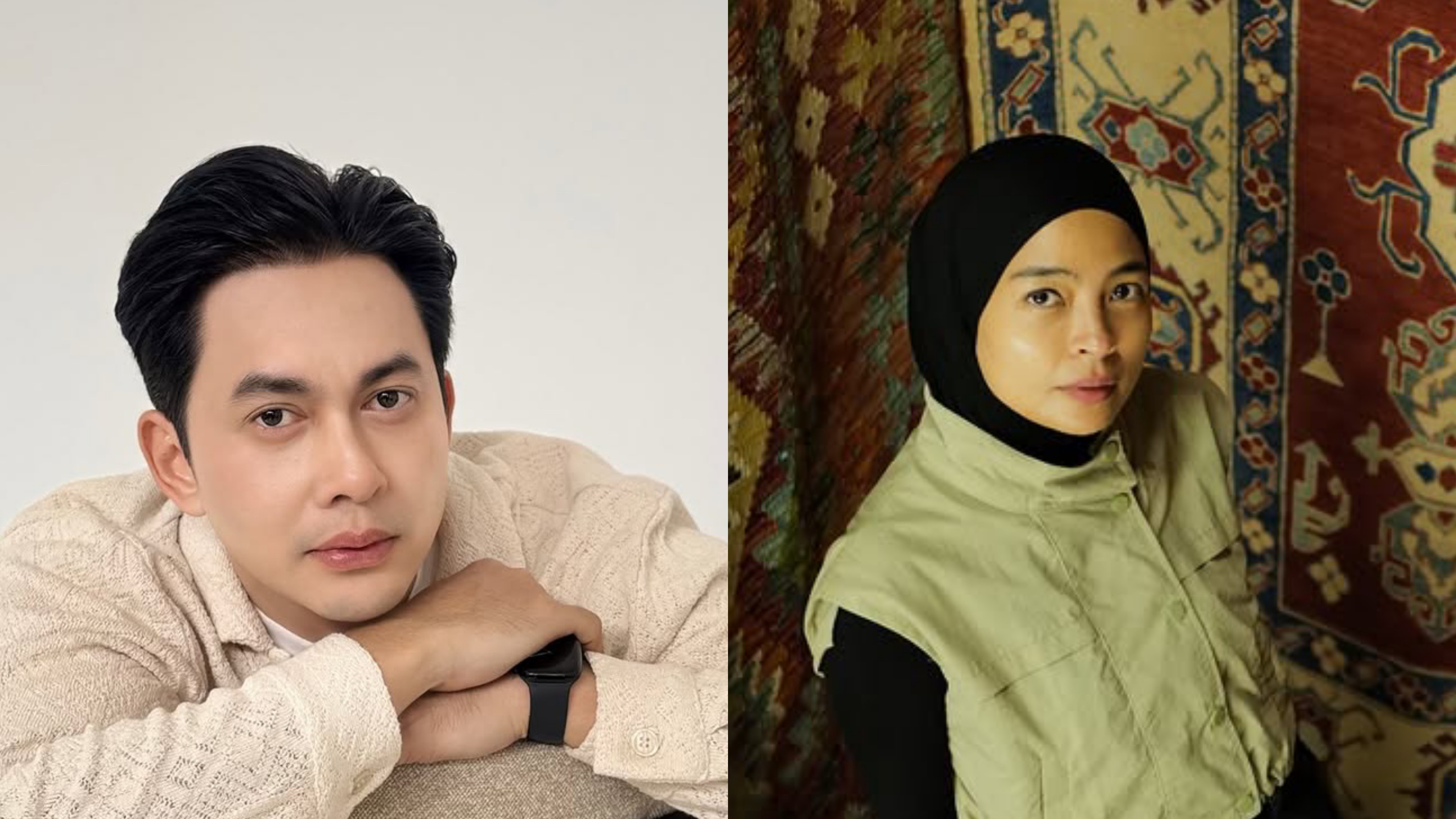 Deretan Konten Kreator dan Artis Indonesia Kecam Video Promosi Alkohol dengan Hafalan Ayat Al-Quran