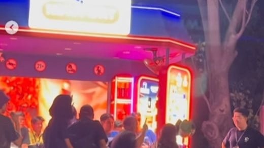 Viral Video Promosi Alkohol Newport di Medsos