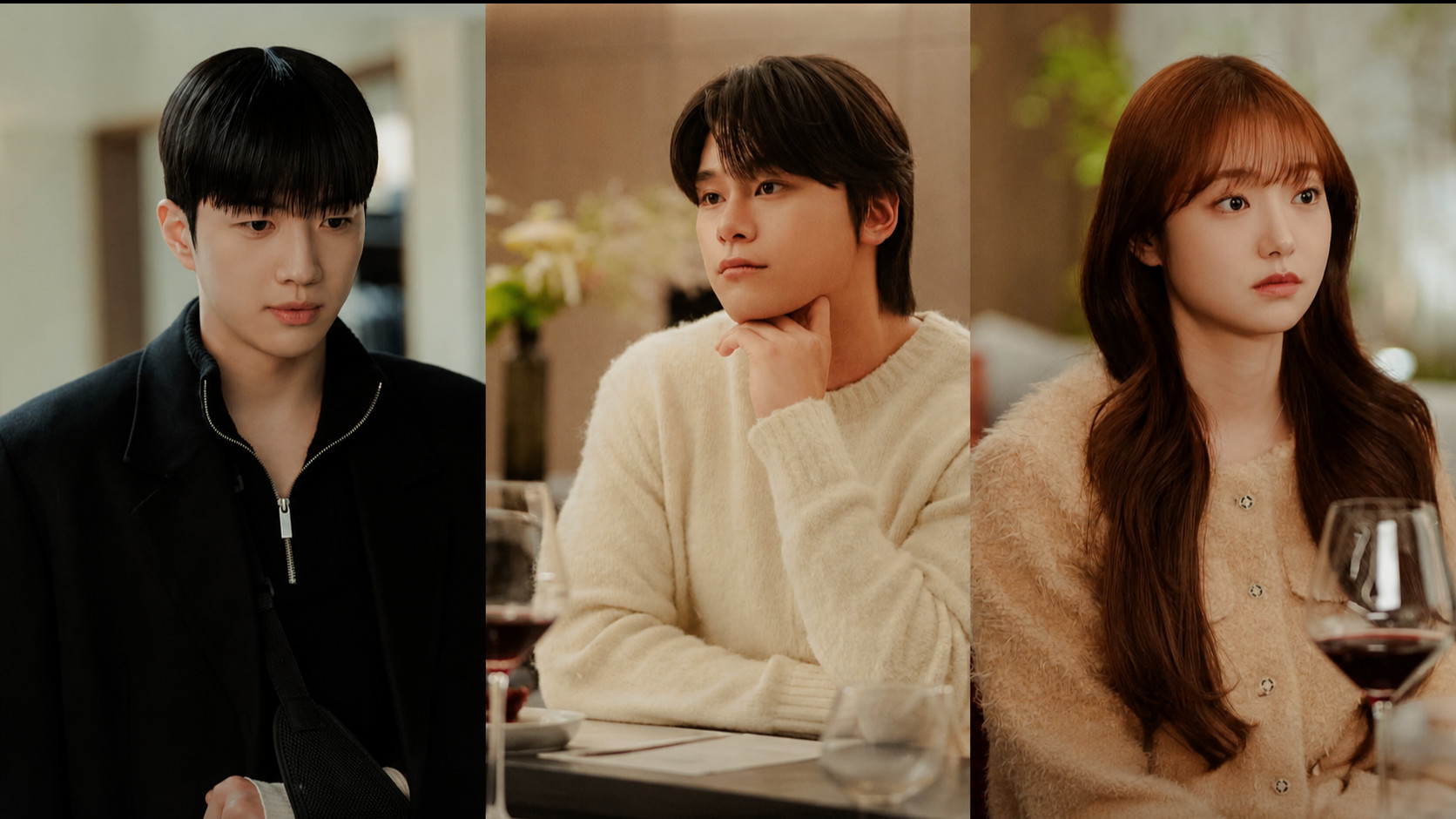 Drama Korea My Bias, My Boss Episode 3-4 Sub Indo