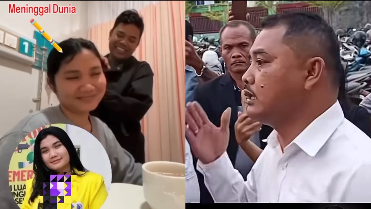 Viral Gadis Cantik Asal Samosir Meninggal Usai Operasi Ambeien
