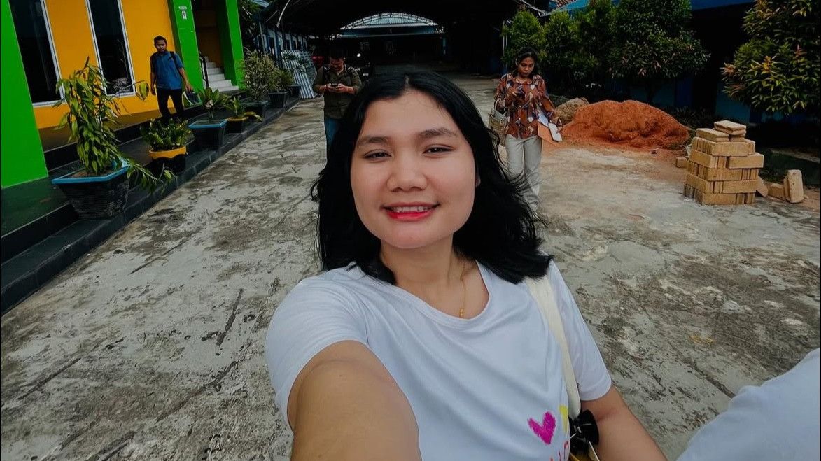 Dewi Sartika Sitinjak, Gadis Cantik asal Samosir yang Meninggal Dunia Usai Operasi Ambeien di Batam