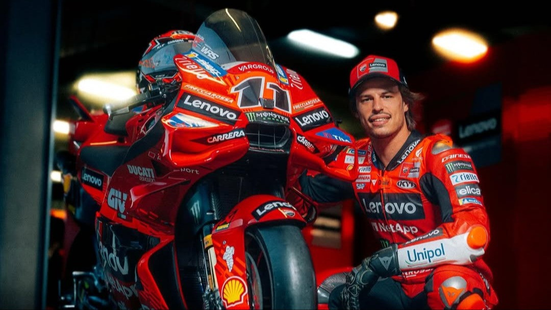 Nicolo Bulega