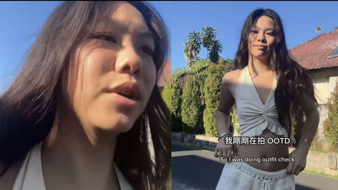 Viral Turis China Diduga Dilecehkan Warga Lokal Bali