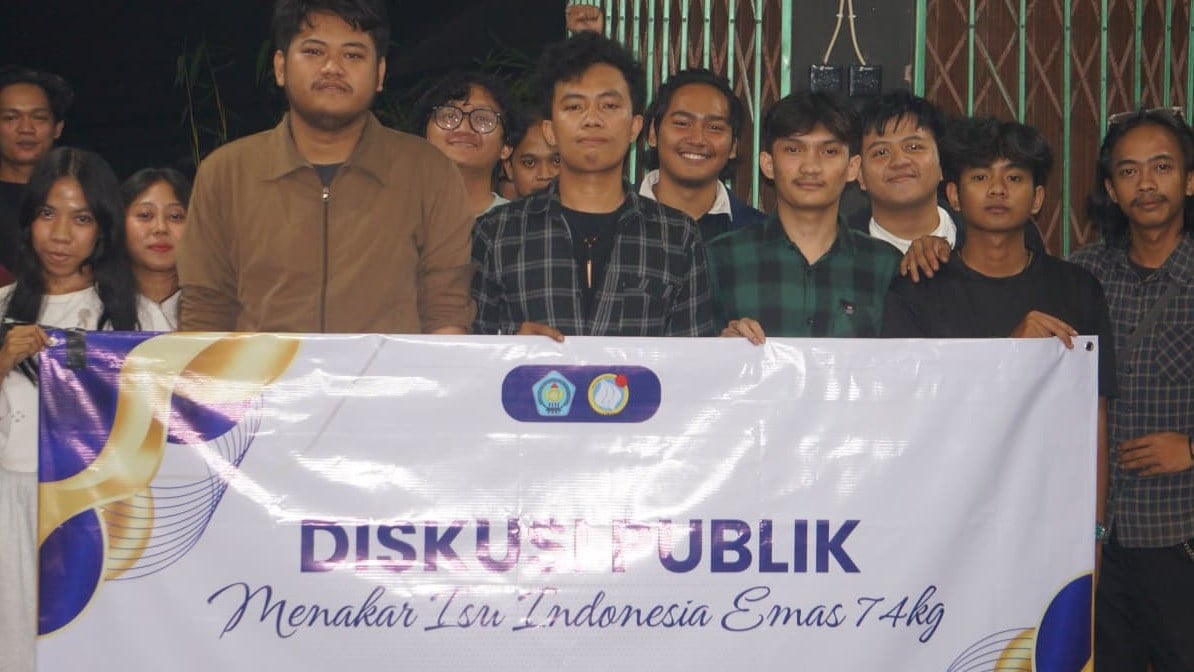 Publik Desak Pengungkapan Dugaan Kasus TPPU Eks Jampidsus Febrie Adriansyah