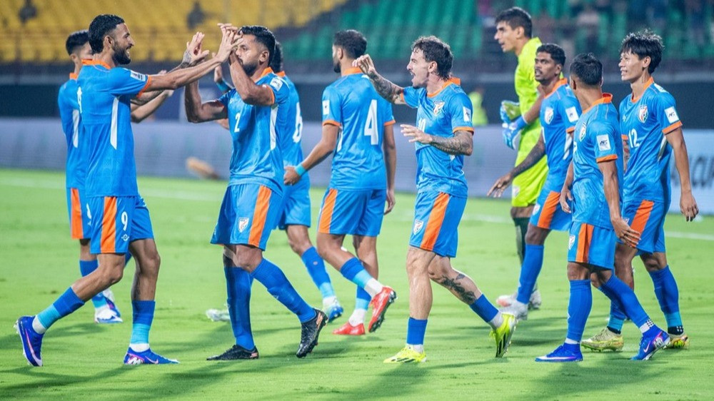 Timnas India