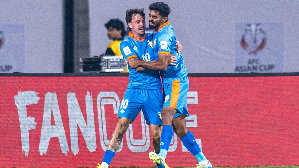 Timnas India