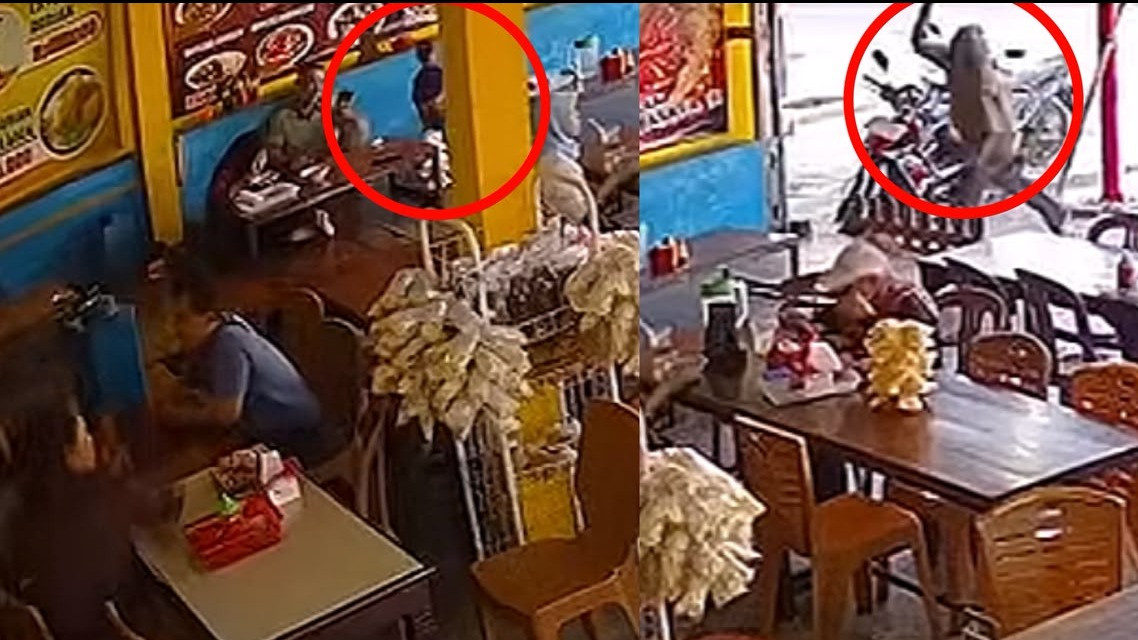 Viral Balita Dilempar Batu oleh ODGJ hingga Mental, Kondisinya Memprihatinkan