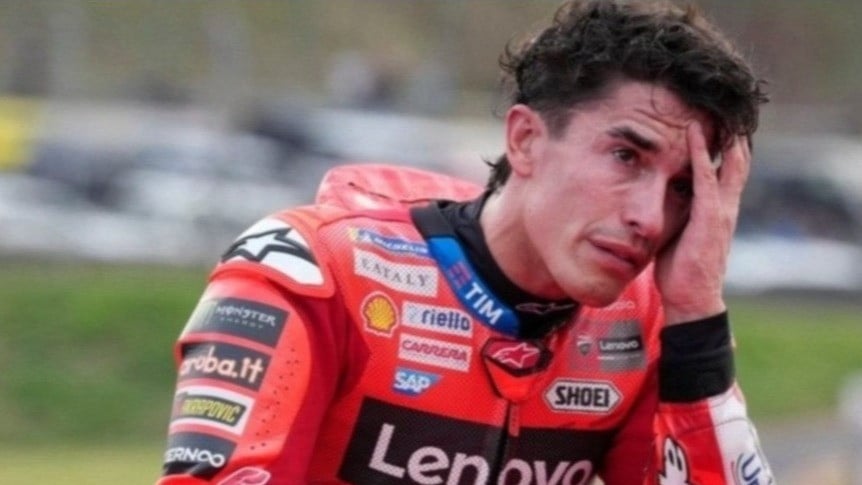 Marc Marquez