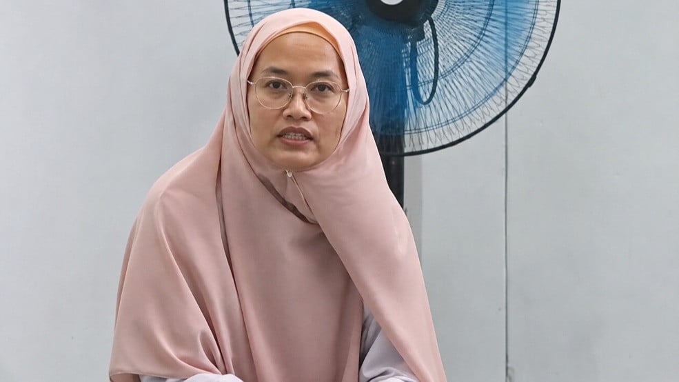 Dunia Pendidikan Kembali Heboh, Guru SD Diduga Cubit 27 Siswa gara-gara Tak Hafal Asmaul Husna Viral
            - galeri foto