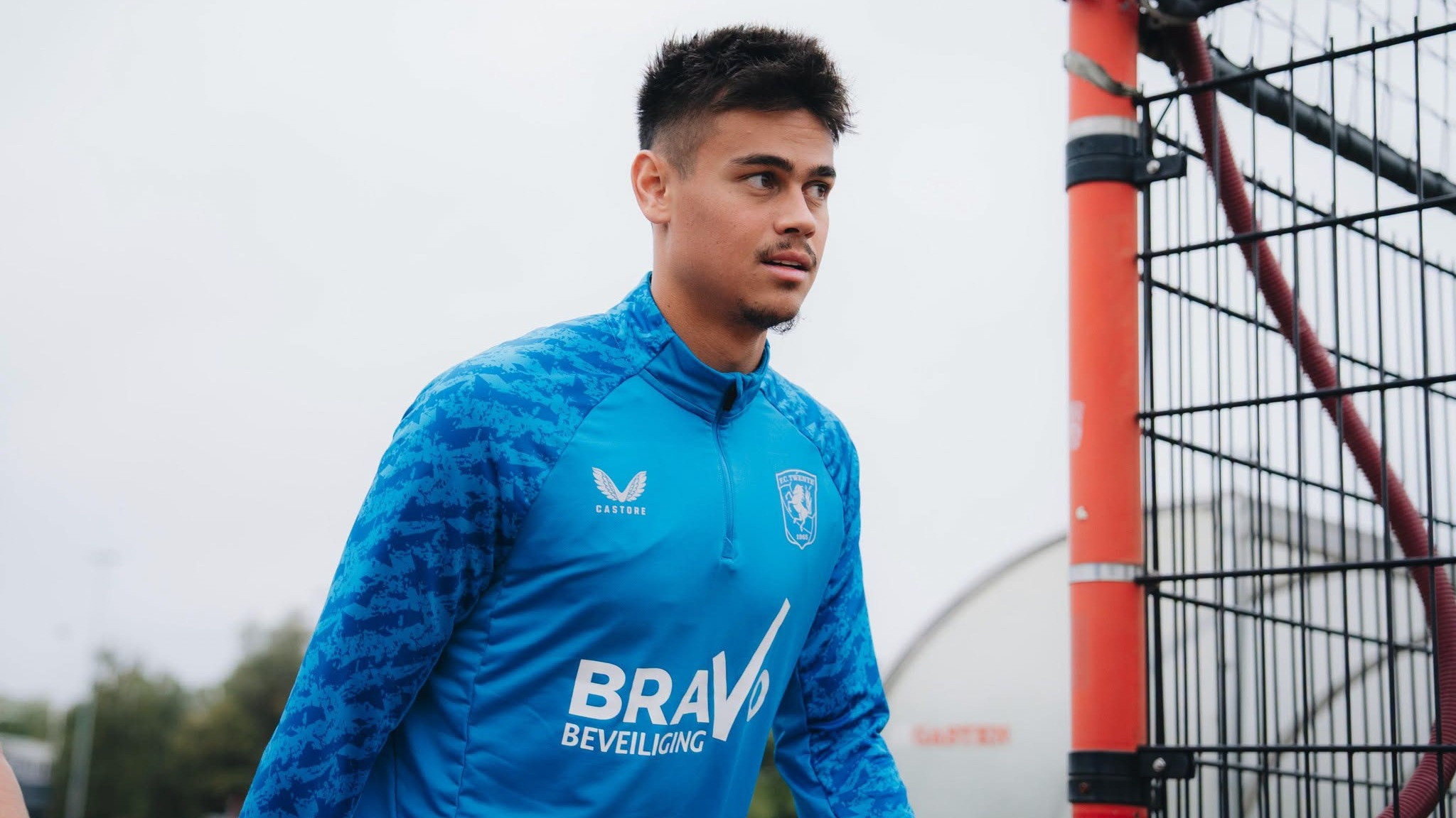 Pemain FC Twente, Mees Hilgers