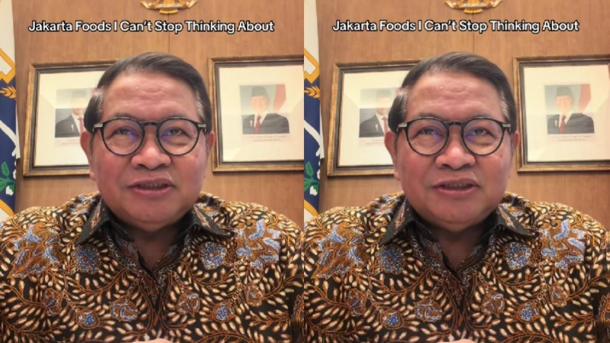 pramono anung