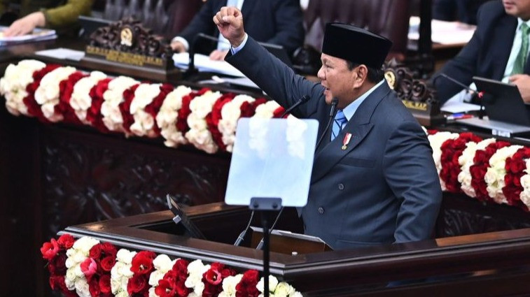Prabowo Percepat Optimalisasi Aset BUMN, Ajak Swasta Kelola 300 BUMN Produktif