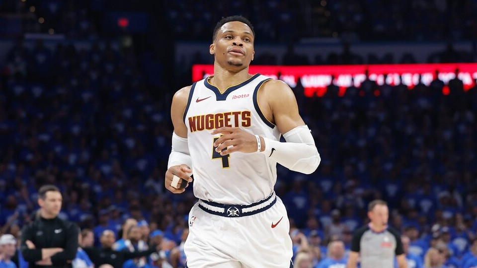 Russell Westbrook