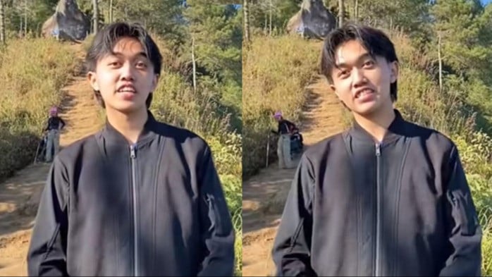 Maba UNNES, Rivaldo Aulia Reza (18) meninggal lantaran mengalami kecelakaan setelah ospek