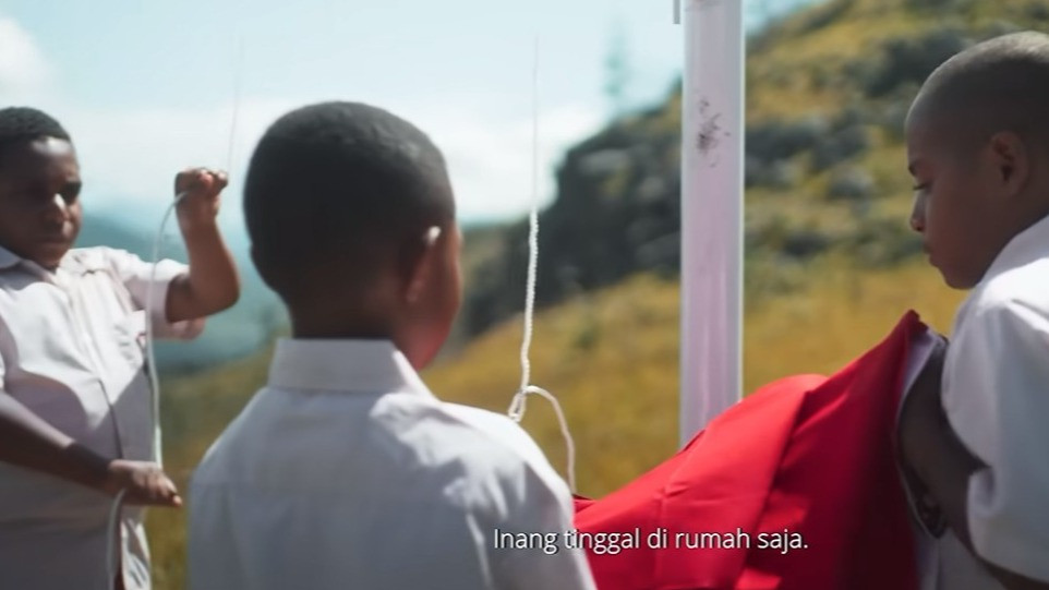 Film Pendek Musikal 