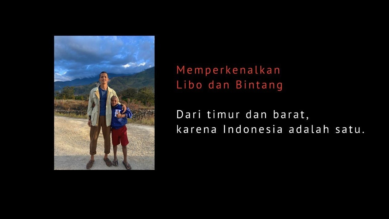Film Pendek Musikal 