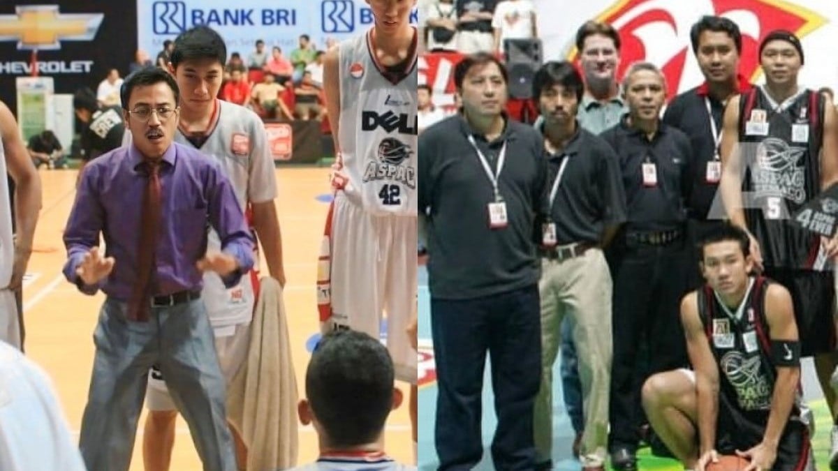DENNY SUMARGO