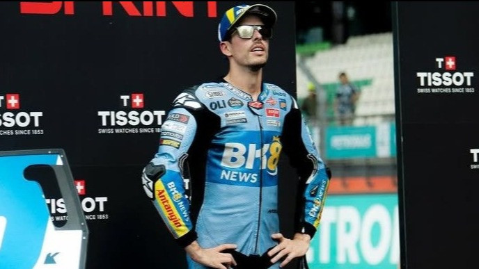 Alex Marquez
