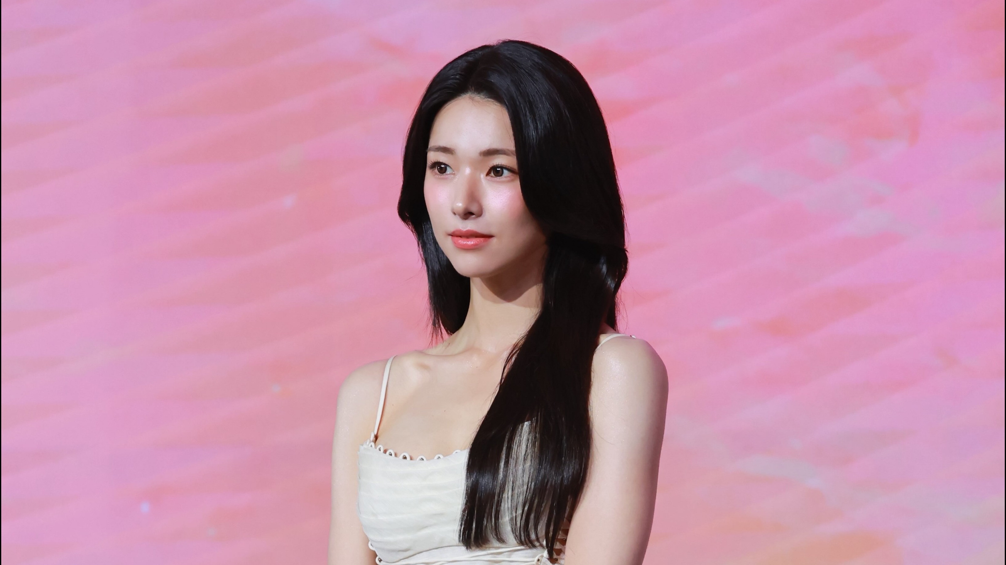 Aktris Korea, Ha Young