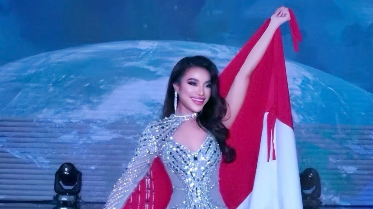 Mengenal Putri Andriani Juficha, Miss Earth Indonesia 2025 yang Meninggal Tepat di Hari Ulang Tahun ke-26