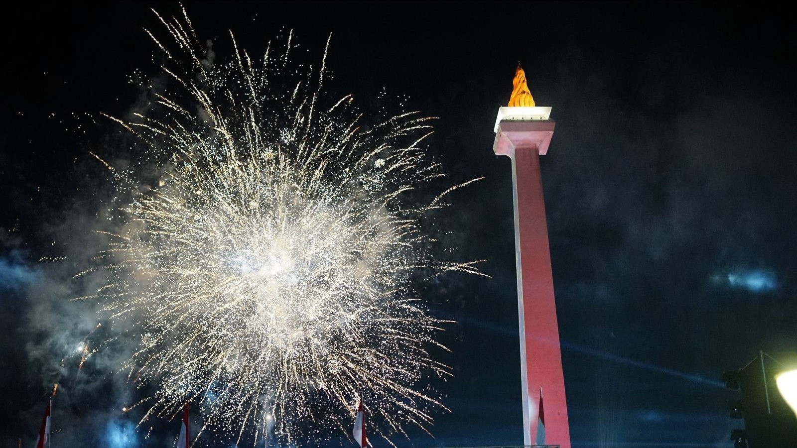 Pesta Rakyat diadakan di Jakarta pada 17 Agustus 2026