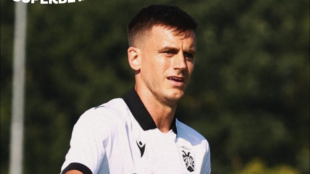 Striker Timnas Swedia yang diisukan ke Persija Jakarta Alexander Jeremejeff