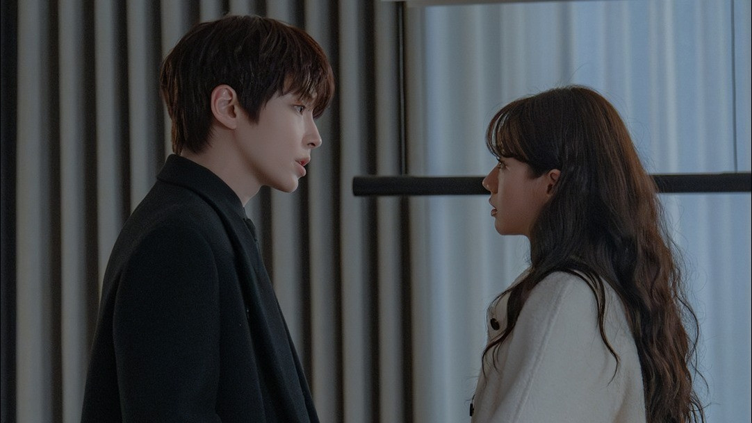 Spoiler drama Korea Dream To You episode 11