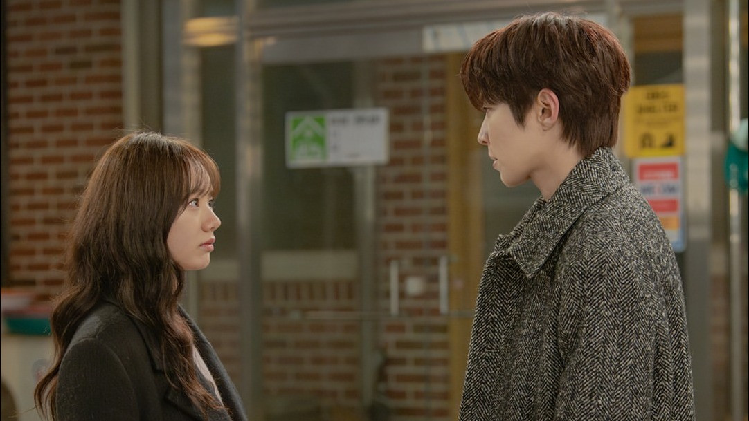 Spoiler drakor Dream To You episode 12 sub Indo
