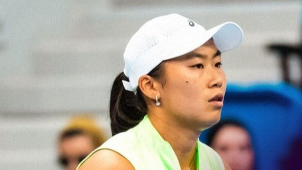 Petenis Indonesia, Janice Tjen