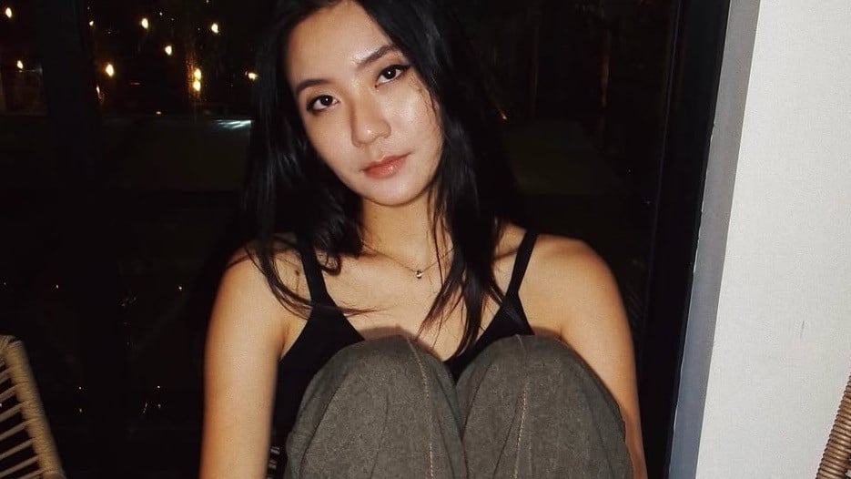 Rachel Florencia.