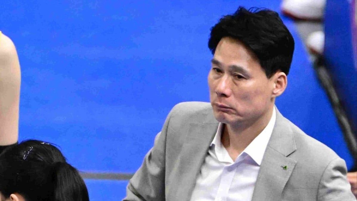 Pelatih Hyundai Hillstate, Kang Sung-hyung