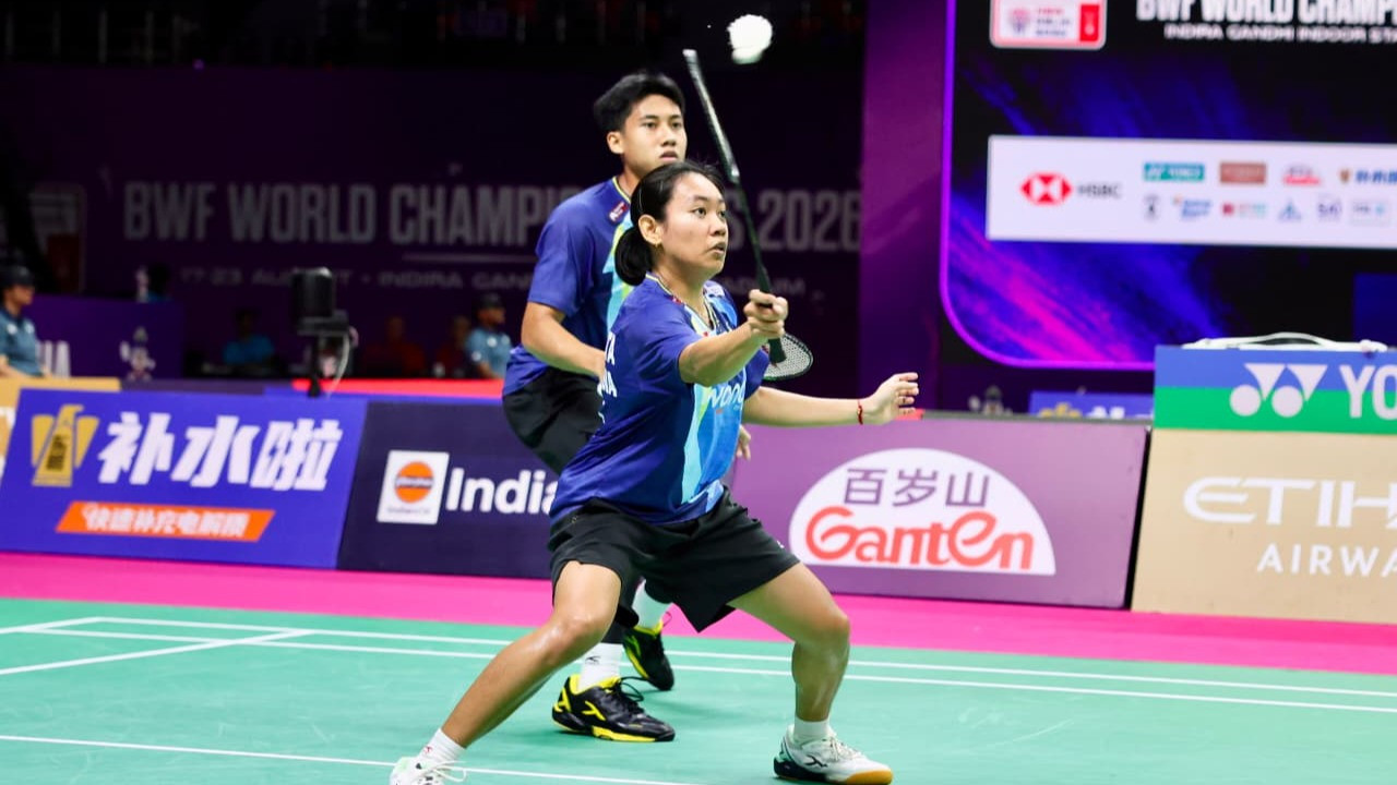 Ganda Campuran Indonesia,  Marwan Faza/Aisyah Salsabila Putri Pranata