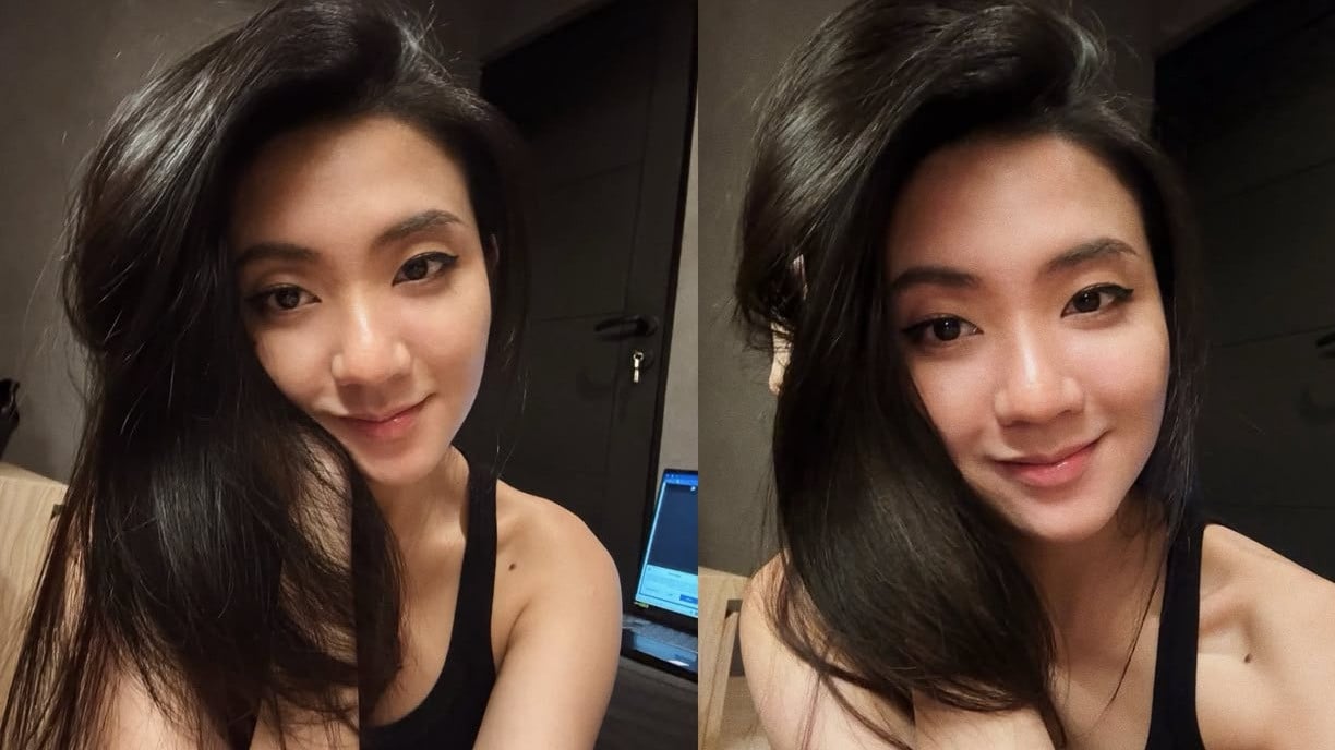 5 Potret Cantik Rachel Florencia, Istri Dikta yang Ternyata Pernah Ikut Audisi JKT48 hingga Jadi BA EVOS