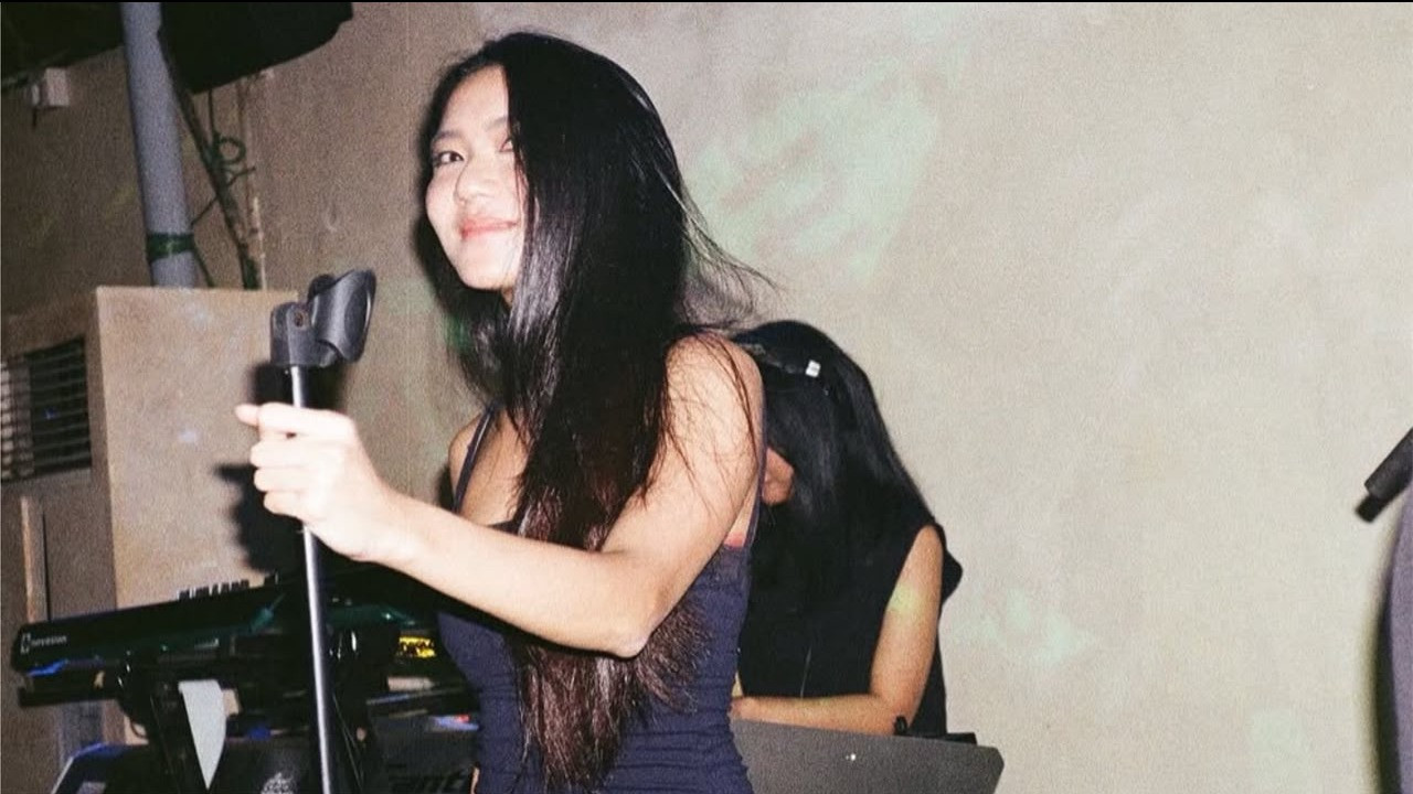 5 Potret Cantik Rachel Florencia, Istri Dikta yang Ternyata Pernah Ikut Audisi JKT48 hingga Jadi BA EVOS