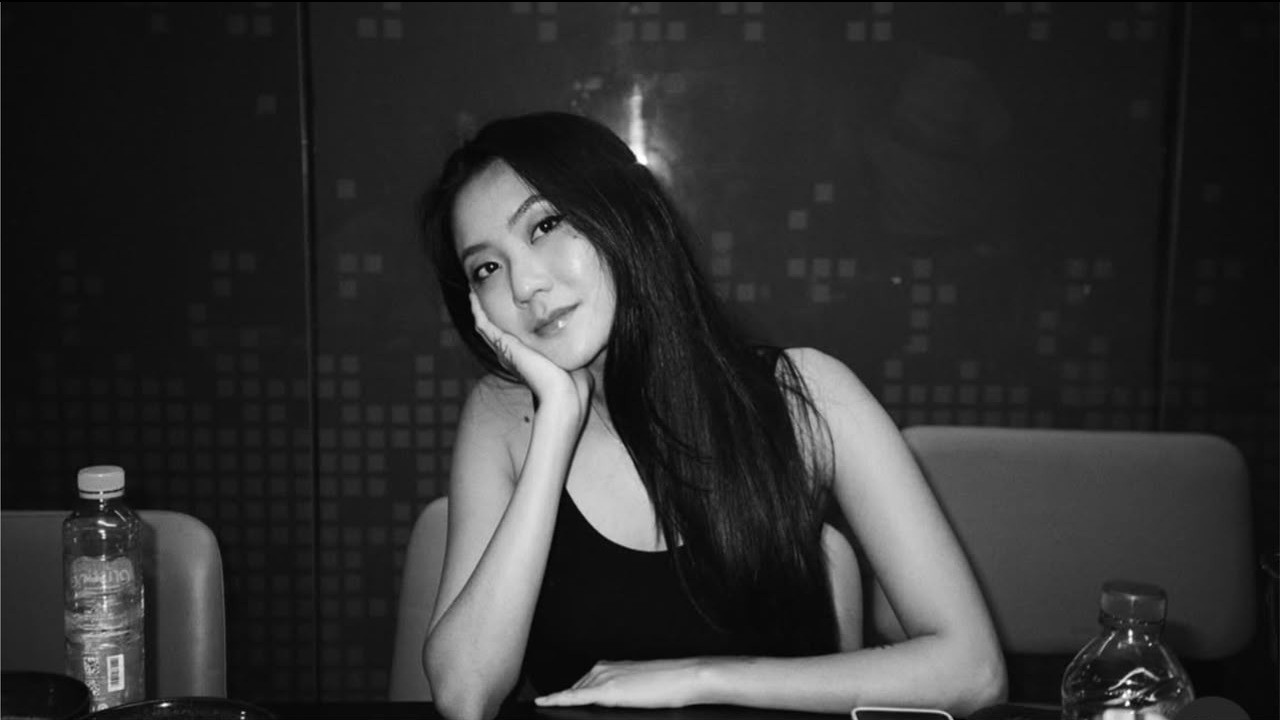 5 Potret Cantik Rachel Florencia, Istri Dikta yang Ternyata Pernah Ikut Audisi JKT48 hingga Jadi BA EVOS