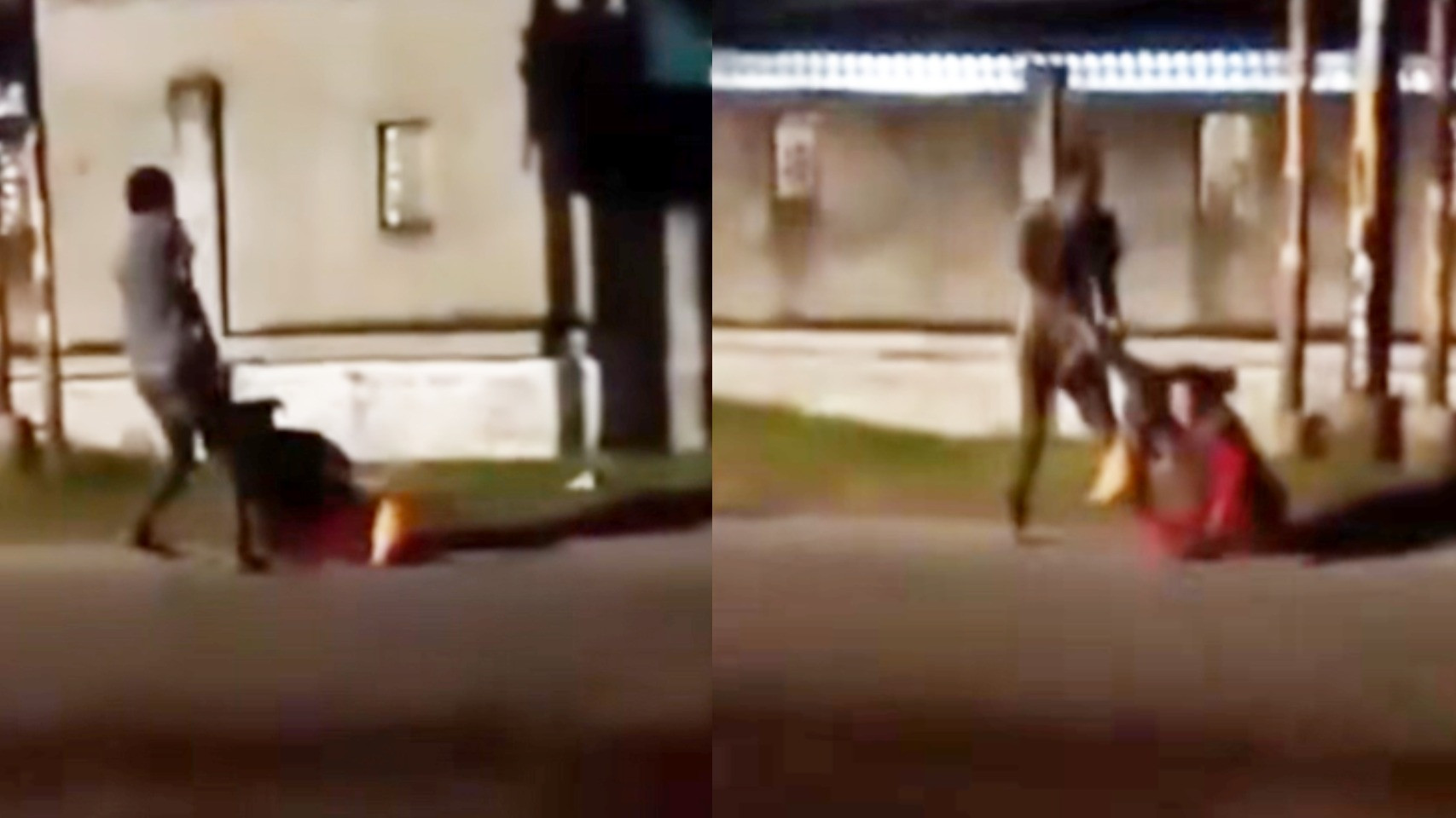 Viral! Pria Jambak dan Seret Wanita di Jalan Medan, Motif di Balik Aksinya Terungkap Ternyata Gara-gara Ini