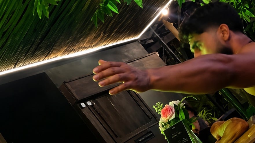 Pemilik gym di Ubud, Gianyar, Bali mengusir 3 WN Israel viral