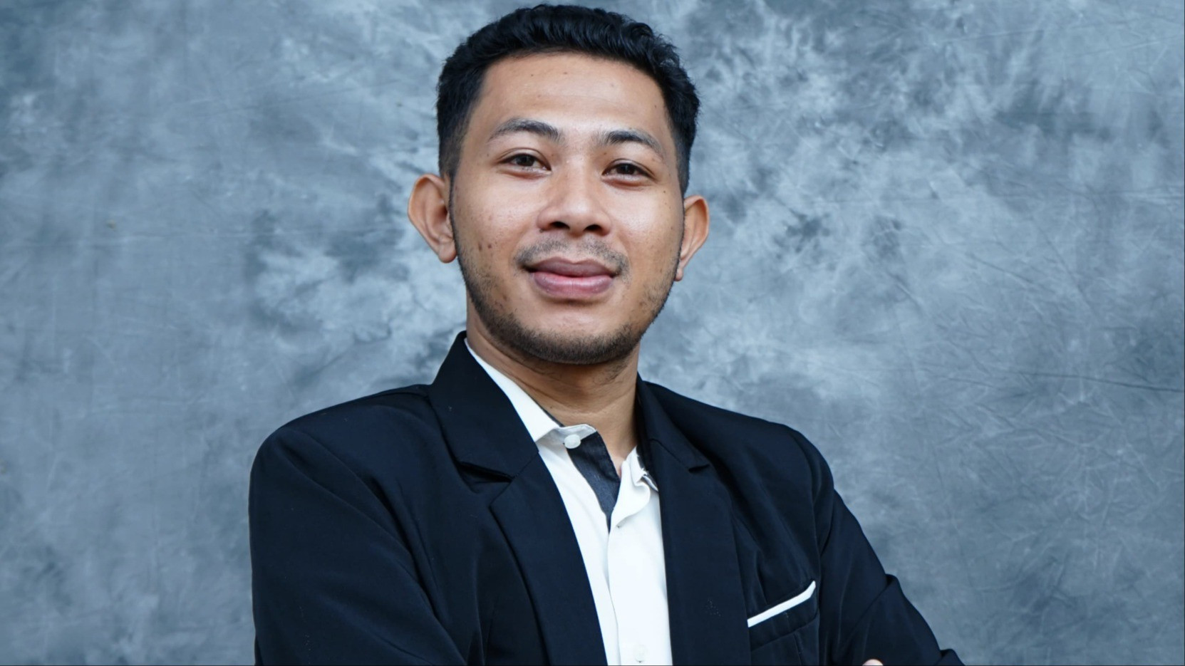 Ketua Pemuda Bulan Bintang NTT, Rian Hidayat