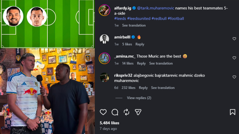 Tarik Muharemovic sebut Jay Idzes bek terbaik yang pernah setim dengannya