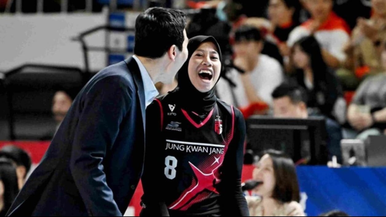 Megawati Hangestri