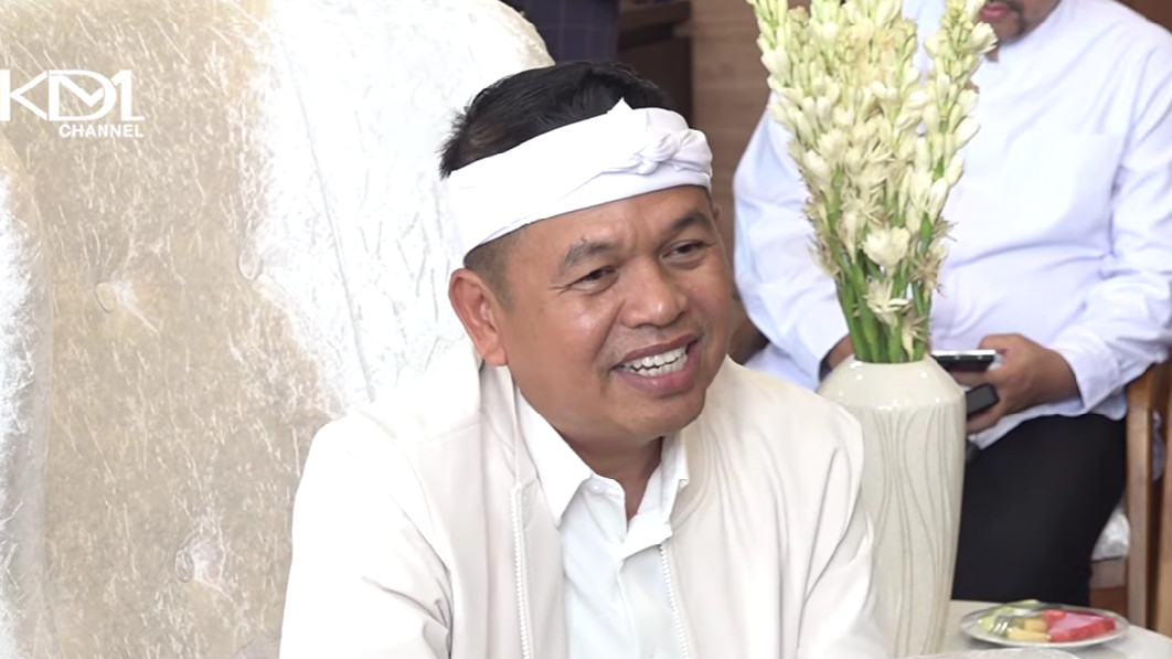 Dedi Mulyadi