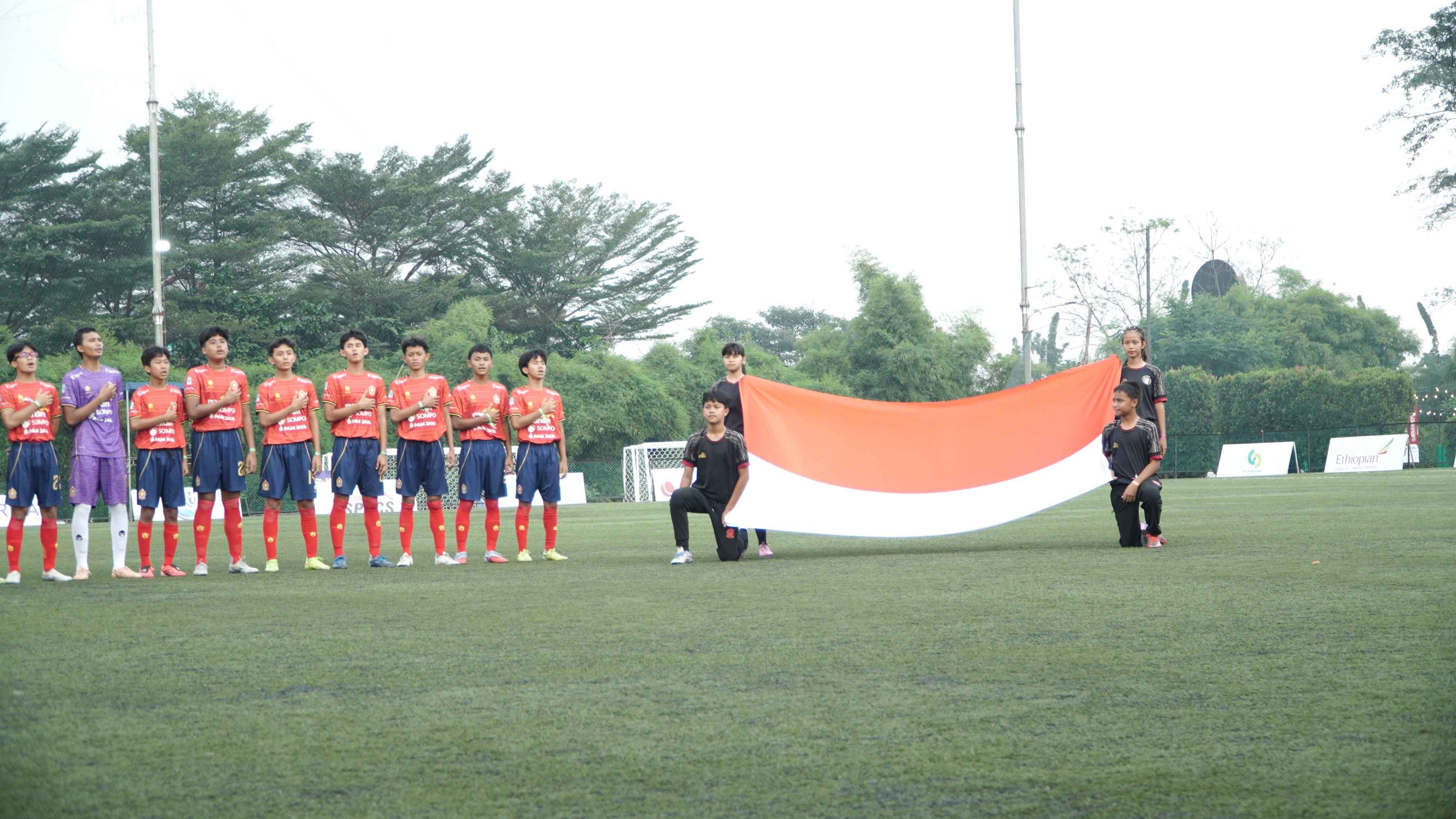 Garuda International Cup