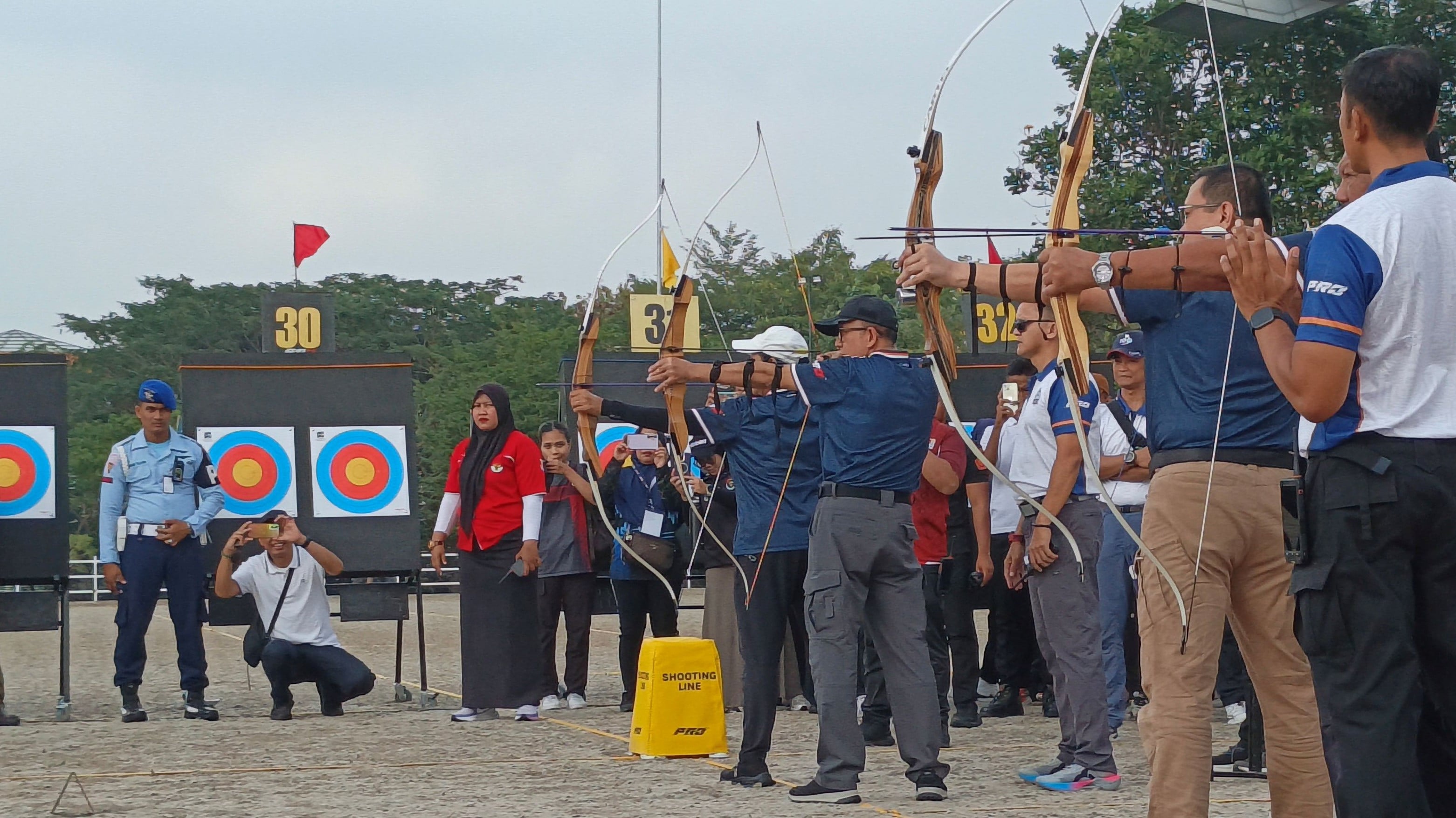 Satria Legawa Pro Championship 2026