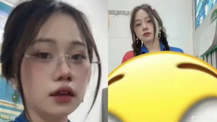 Heboh Link Video Viral Kasir Minimarket 7 Menit di TikTok dan X, Ternyata Hoaks: Jangan Di-klik