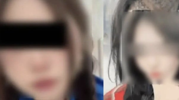 Heboh Link Video Viral Kasir Minimarket 7 Menit di TikTok dan X, Ternyata Hoaks: Jangan Di-klik